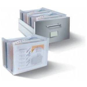 Pentel Folding system pentel 25 shirts transparent