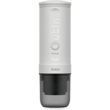 Outin Nano Pearl White