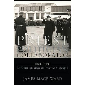 Image 1 of Priest, Politician, Collaborator | James Mace Ward