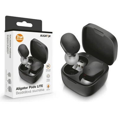 Aligator Pods LITE – Zboží Živě