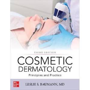 Baumann's Cosmetic Dermatology, Third Edition | Leslie Baumann (ISBN: 9780071794190)