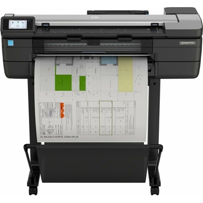 HP DesignJet T830:EU DS-F9A28D#B19