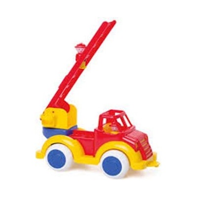 Viking Toys Guard 35 cm se 2 figurkami 045-1511