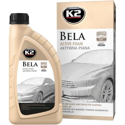 K2 Bela Sunset Fresh 1 l