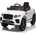 ROLLZONE Bentley Bentayga S 12V - Детски акумулаторен джип, Бял, EVA гуми (HL5188-white)