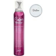 Vitality's Color Mousse PLATINO barevné pěnové tužidlo platinová blond 200 ml