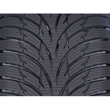 Nokian Tyres WR D3 185/60 R15 88T