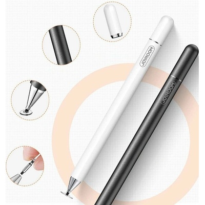 Joyroom Passive Capacitive Stylus čierna JR-BP560S