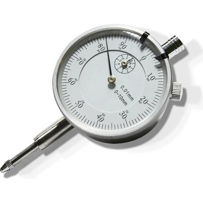 Úchylkoměr 10 mm / 0,01 mm - TESAM S9999932