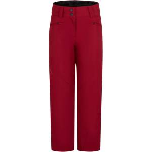 Ziener Ски панталон Ziener Girl's Alin-Z Ski trousers - Wine Pigment - размер 152 (EU) (701-4124-0815)