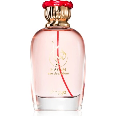 Zimaya Hayaam parfémovaná voda dámská 100 ml