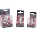 Uni Cat trojháčky Kona GTX-66 X4-strong vel.3 5 ks