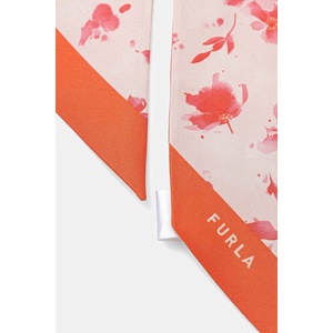 Furla шал дамски от коприна (WT00022.BX4581.4525S)