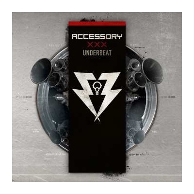 Accessory - Underbeat CD