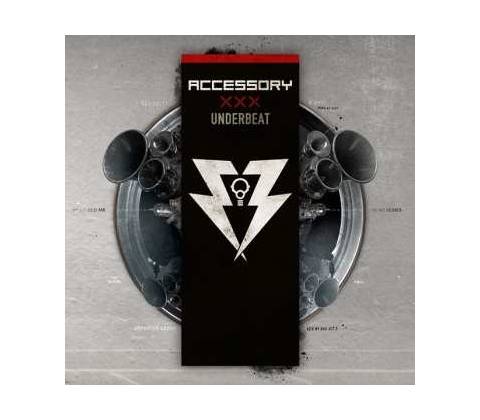 Accessory - Underbeat CD