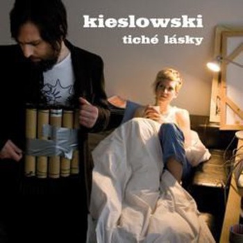 Kieslowski - Tiché lásky CD