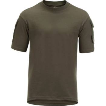 Tričko Invader Gear Tactical Tee olivové