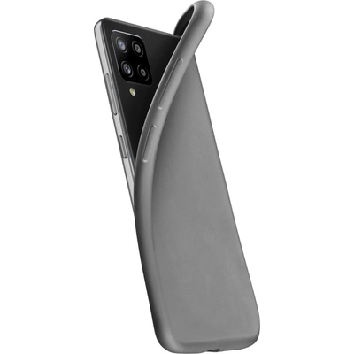 Cellularline Калъф Cellularline - Chroma, Galaxy A22 4G, черен (CHROMAGALA22K)