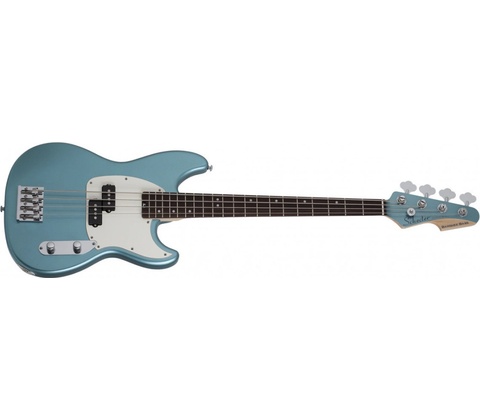 Schecter Banshee Bass