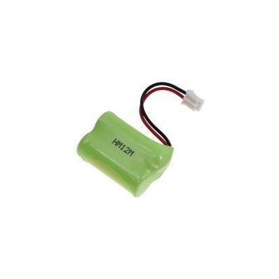 Powery Switel MD 9600 400mAh NiMH 2,4V - neoriginální – Zboží Živě