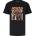 Biba Тениска Biba Logo T-Shirt - Black