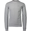 POC Crew Grey Melange