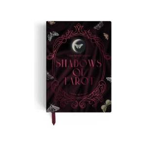 Shadows of Tarot (ISBN: 9798990956032)