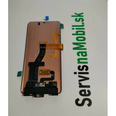 LCD Displej + Dotykové Sklo Samsung S21 Ultra 5G G998F