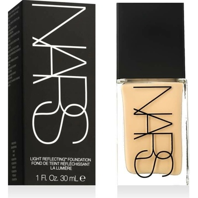 Nars Foundation Light Reflecting Foundation Siberia 30 ml