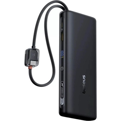Baseus EnerFill FC41 20000mAh (E0028N03)