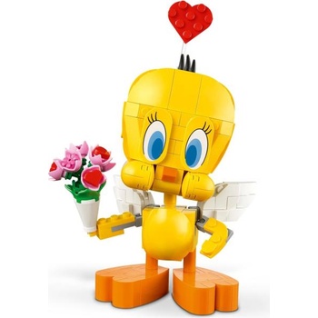 Image 1 of LEGO® Sweetheart Tweety Bird (40824)
