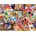 SunsOut - Puzzle Kate Ward Thacker - Quilting - 1 000 piese