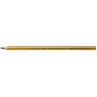 KOH-I-NOOR Цветен молив, многоцветен, KOH-I-NOOR "Multicolor 3700 (7140084000)