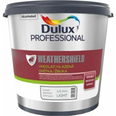 Dulux Omítka hlazená 1,5mm, báze extra deep, 24 kg