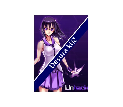 Unhack