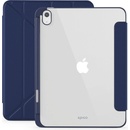 Epico Hero Flip kryt iPad 11 M4 90311101600001 modrý