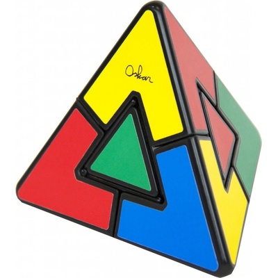 RecentToys Pyramida Duo
