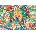Enjoy - Puzzle Miss Foxy - 1 000 piese