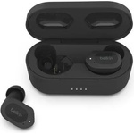 Belkin Soundform Play black (AUC005BTBK) Слушалки