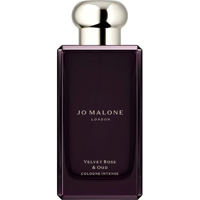 Jo Malone London Velvet Rose & Oud Cologne Intense kolínska voda unisex 100 ml