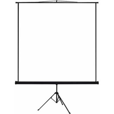 Privileg Ръчен прожекционeн екран privileg compact 100", 2.0x1.5m, 4: 3, tripod