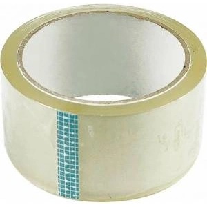 Vorel PACKING TAPE PP COLORLESS 48mmx45m