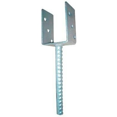 patka U 121x60x100x200mm