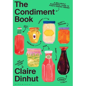 Condiment Book (2024)