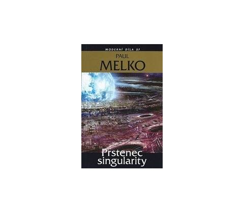 Prstenec singularity - Paul Melko