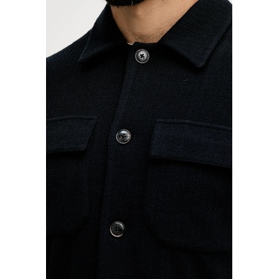 Mos Mosh Риза с вълна Mos Mosh AUSTIN (509020)