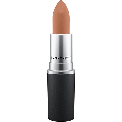 MAC Cosmetics Powder Kiss Lipstick matný rúž Impulsive 3 g