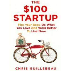The $100 Startup (2015)