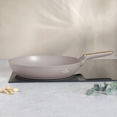 BerlingerHaus Tradiční pánev 28 cm s titanovým povrchem