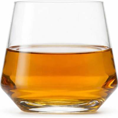 Zwiesel Sklenice na whisky Pure Fortessa% 389 ml